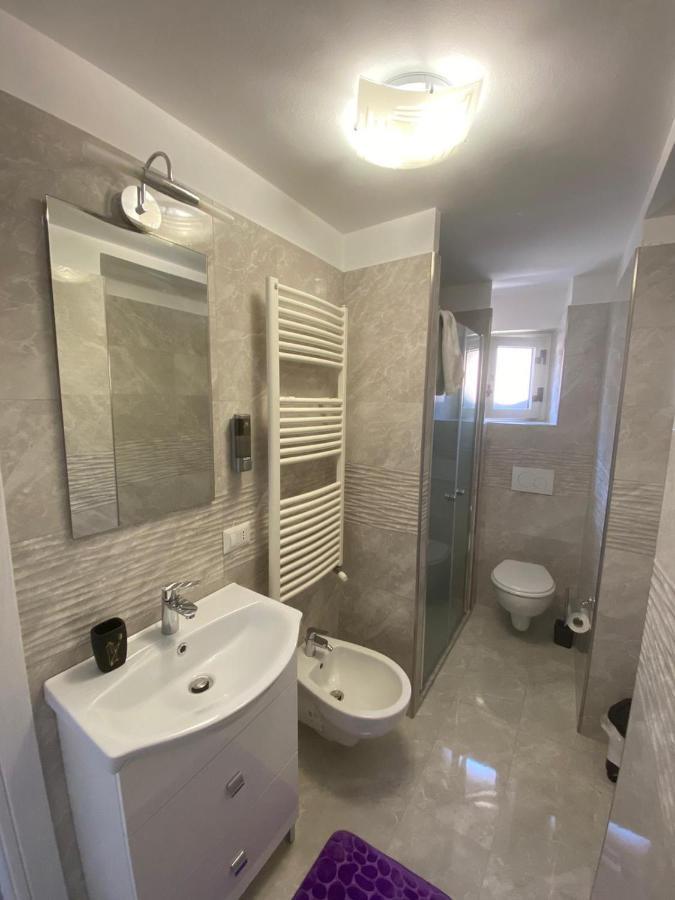 Casa Viola - Al Centro Apartment Taormina Bagian luar foto